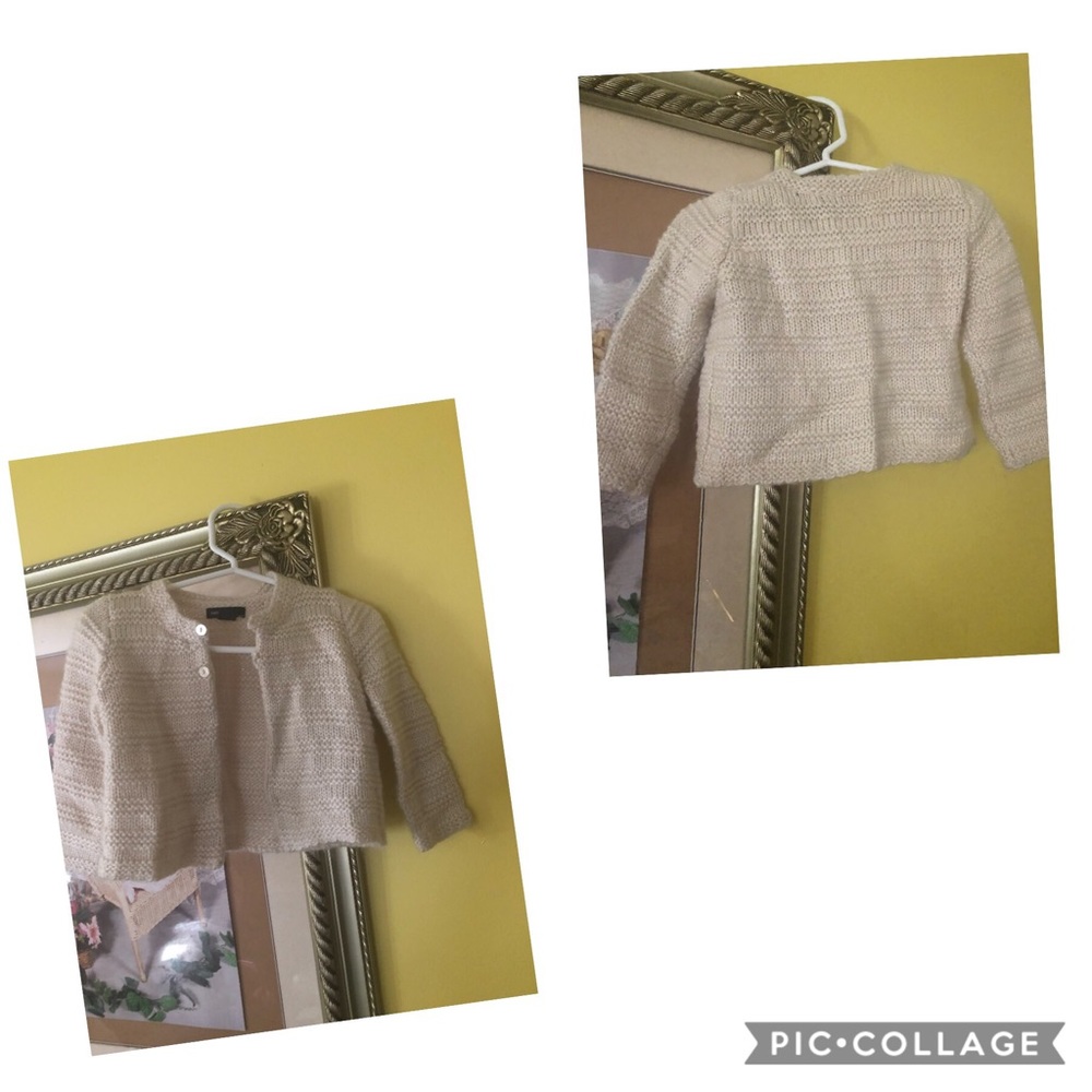 Baby girl clothes